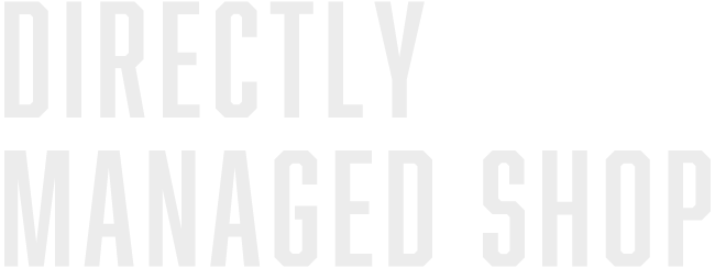 directly managed SHOP