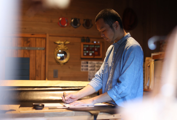 伊賀牛レザーシリーズ