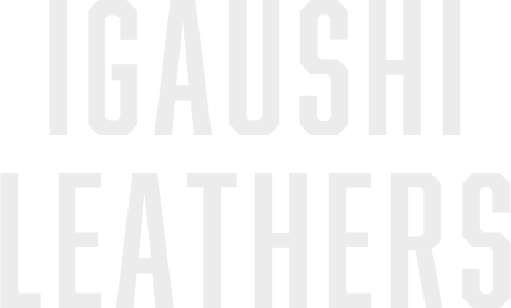 伊賀牛レザーシリーズ